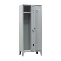 Vestiar 112/02 700mm x 500mm x 1800mm H