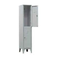 Vestiar 113/02 P  350mm x 500mm x 1800mm H