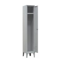 Vestiar 116/01 300mm x 500mm x 1800mm H