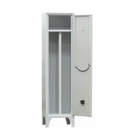 Vestiar compartimentat 717/01P 500mm x 500mm x 1800mm H