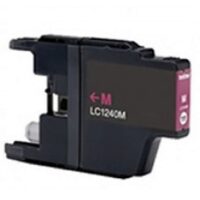 Cartus Magenta LC1240M Original Brother MFC-J6910DW