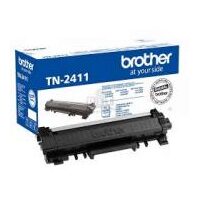 Cartus Toner TN2411 1,2K Original Brother HL-L2312D, HL-L2352DW, HL-L2372DN, DCP-L2512D, DCP-L2552DN,  DCP-L2532DW, MFC-L2712DN, MFC-L2712DW, MFC-L2732DW, capacitate 1.2K pag