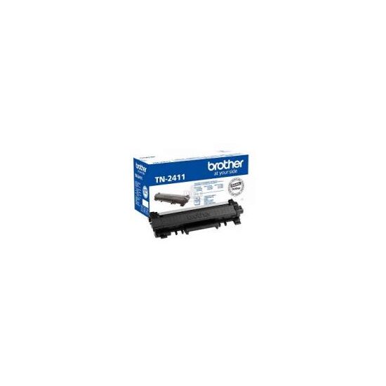 Cartus Toner TN2411 1,2K Original Brother HL-L2312D, HL-L2352DW, HL-L2372DN, DCP-L2512D, DCP-L2552DN,  DCP-L2532DW, MFC-L2712DN, MFC-L2712DW, MFC-L2732DW, capacitate 1.2K pag