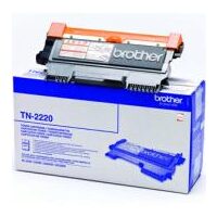Cartus Toner TN2220 2,6K Original Brother HL-2240D