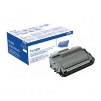 Cartus Toner Black TN3430 3K Original Brother HL-L6400DW