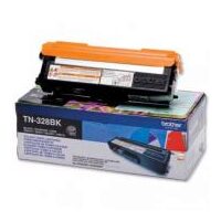 Cartus Toner Black TN328BK 6K Original Brother HL-4570CDW