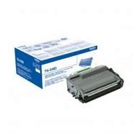 Cartus Toner Black TN3480 8K Original Brother HL-L6400DW