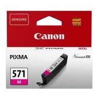 Cartus Magenta CLI-571M 7ml Original Canon Pixma MG6850