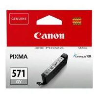 Cartus Grey CLI-571GY 7ml Original Canon Pixma MG6850
