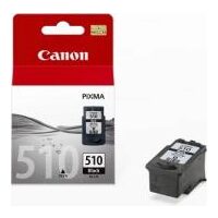 Cartus Black PG-510 9ml Original Canon Pixma MP240
