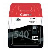 Cartus Black PG-540 Original Canon MG2150