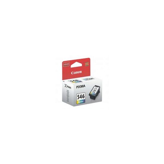 Cartus Color CL-546 8ml Original Canon MG2450