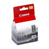 Cartus Black PG-40 16ml Original Canon IP1600