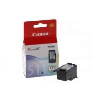 Cartus Color CL-511 9ml Original Canon Pixma MP240