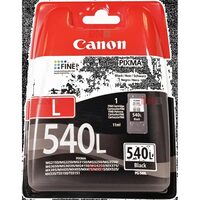 Cartus toner cerneala Canon Original Black PG-540L