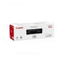 Cartus Toner CRG-725 1,6K Original Canon LBP 6000