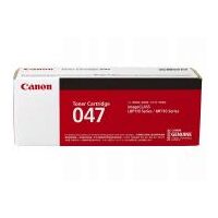 Toner Canon CRG047, black, capacitate 1600 pagini, pentru LPB113w, MF113w, MF112.