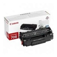 Cartus Toner CRG-708 2,5K Original Canon LBP 3300
