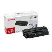 Cartus Toner CRG-708H 6K Original Canon LBP 3300