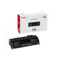 Cartus Toner CRG-719 2,1K Original Canon LBP 6300DN