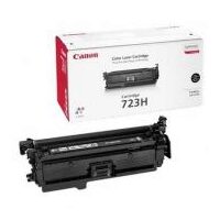 Cartus Toner Black CRG-723HB 10K Original Canon LBP7750CDN