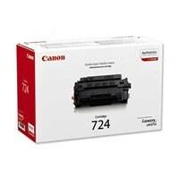 Cartus Toner CRG-724 6K Original Canon LBP 6750DN