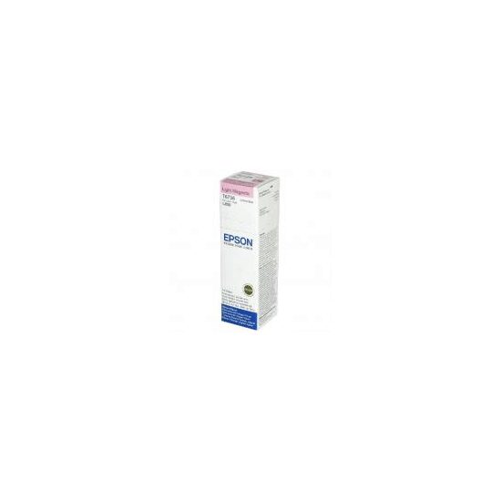 Cartus Light Magenta C13T67364A10 70ml Original Epson Stylus L800