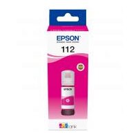 CARTUS PIGMENT MAGENTA 112 C13T06C34A ORIGINAL EPSON L15150