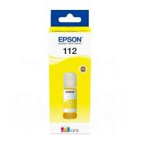 CARTUS PIGMENT YELLOW 112 C13T06C44A ORIGINAL EPSON L15150