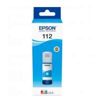 CARTUS PIGMENT CYAN 112 C13T06C24A ORIGINAL EPSON L15150