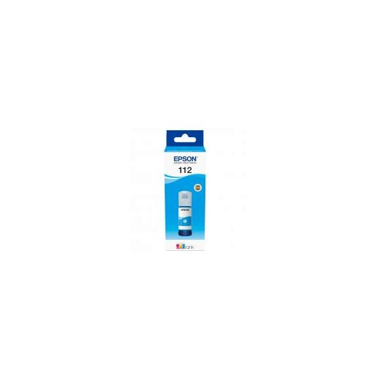 CARTUS PIGMENT CYAN 112 C13T06C24A ORIGINAL EPSON L15150