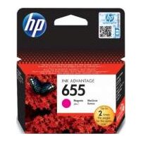 Cartus Magenta Nr.655 CZ111AE Original HP Deskjet 3525 E-AIO