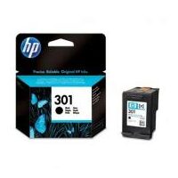 Cartus Black Nr.301 CH561EE 3ml Original HP Deskjet 2050