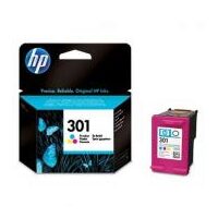 Cartus Color Nr.301 CH562EE 3ml Original HP Deskjet 2050