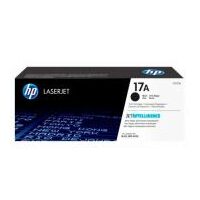 CARTUS TONER NR.17A CF217A 1,6K SN ORIGINAL HP LASERJET PRO M102A