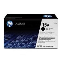 Cartus Toner Nr.15A C7115A 2,5 K Original HP Laserjet 1200