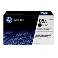 Cartus Toner Nr.05A CE505A 2,3K Original HP Laserjet P2035