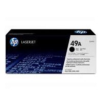 Cartus Toner Nr.49A Q5949A 2,5K Original HP Laserjet 1160