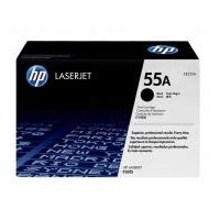 Cartus Toner Nr.55A CE255A 6K Original HP Laserjet P3015