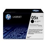 Cartus Toner Nr.05X CE505X 6,5K Original HP Laserjet P2055