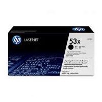Cartus Toner Nr.53X Q7553X 7K Original HP Laserjet P2015