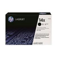 Cartus Toner Nr.14X CF214X 17,5K Original HP Laserjet M712DN