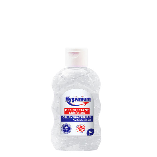 Hygienium Igienizant pentru maini, 50 ml