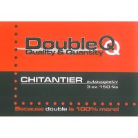 Chitantier autocopiativ A6 3 exemplare 150 file