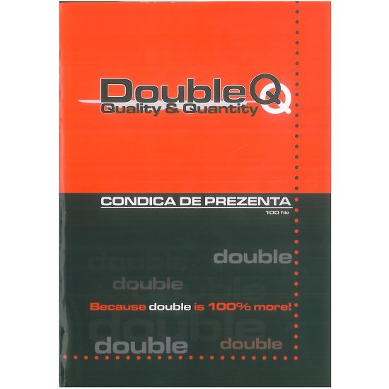 Condica de prezenta A4 