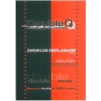 Ordin de deplasare  A5 100  file 
