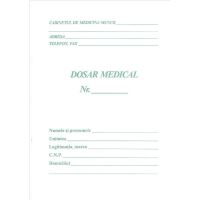 Dosar medical individual