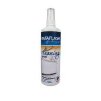 Spray curatare table albe pentru scris, 250ml, DATA FLASH