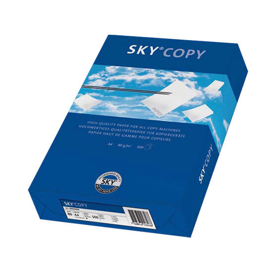 Hartie copiator SKY Copy, A4 80 gr/mp