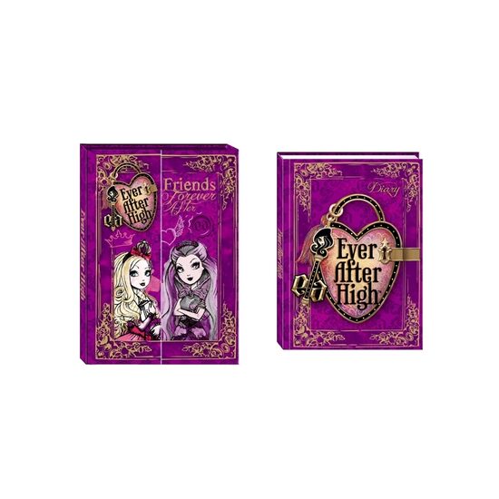 Jurnal Cu Lacat Mare EAH